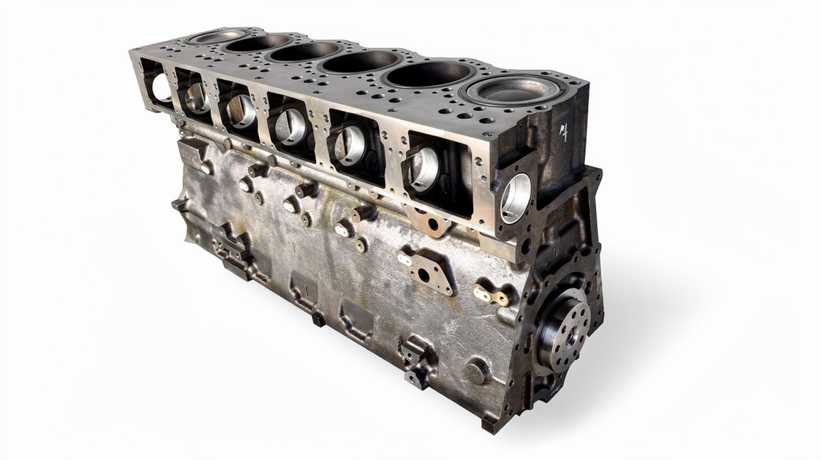 Cummins K19 - KTA19 - QSK19